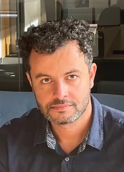 Ramy Adeeb