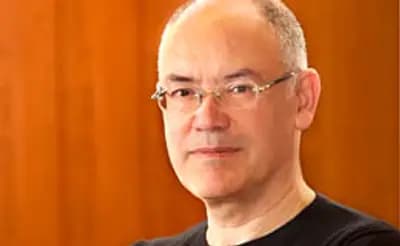 Alain Azan