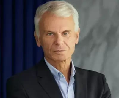 Alain Beyens