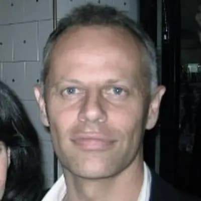 Alain Demour