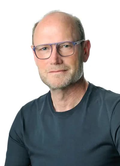 Alain Falys
