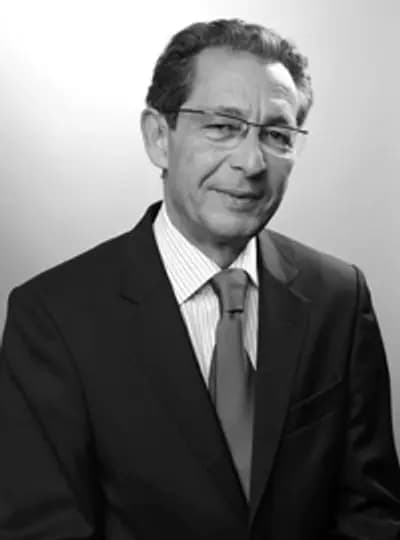 Alain Munoz