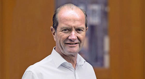 Alain Nicod