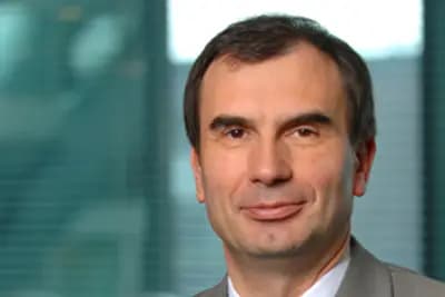 Alain Pilloux