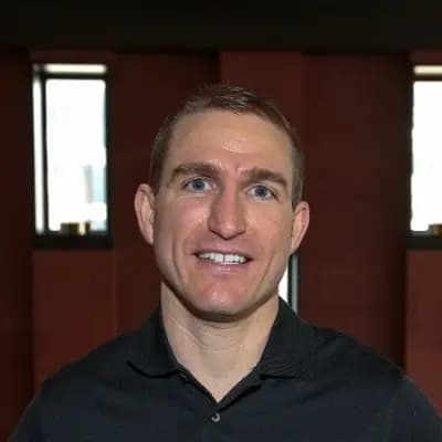 Alain Swanson