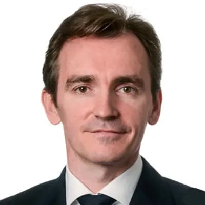 Alain Vourch