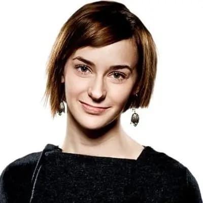Alaine Mackenzie