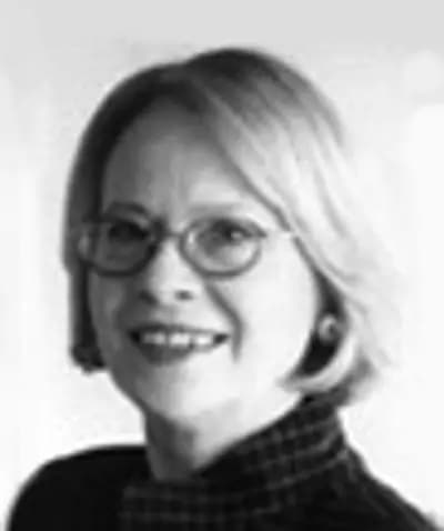 Alair A. Townsend