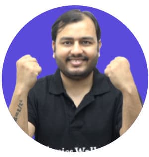 Alakh Pandey