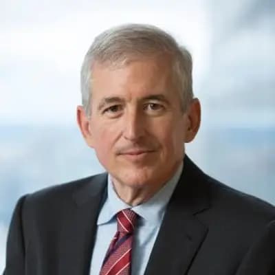 Alan B. Colberg