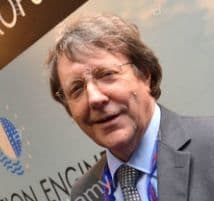 Alan Bond