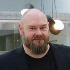 Alan Carson
