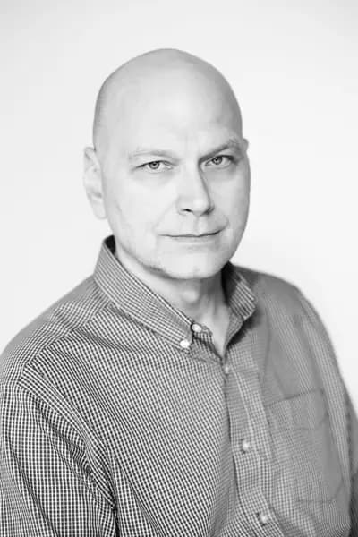 Alan Chelko