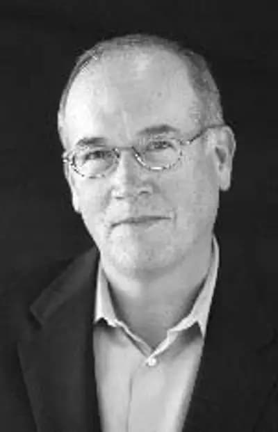Alan D. Frazier