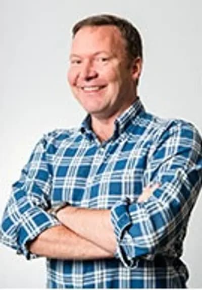 Alan Dean