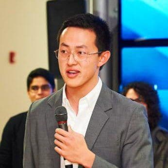 Alan Fu