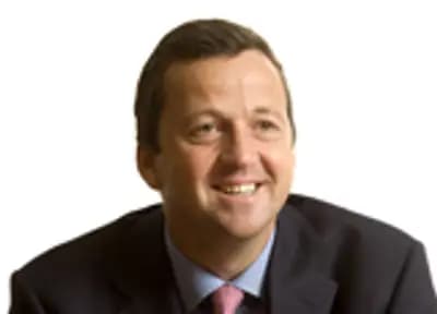 Alan Giddins