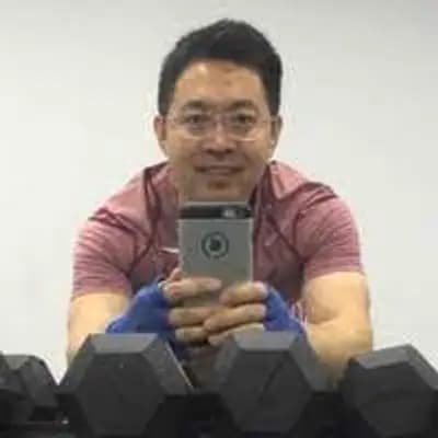 Alan Gu