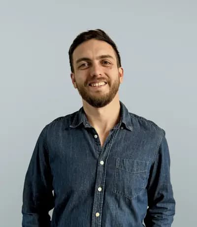 Alan Hamer