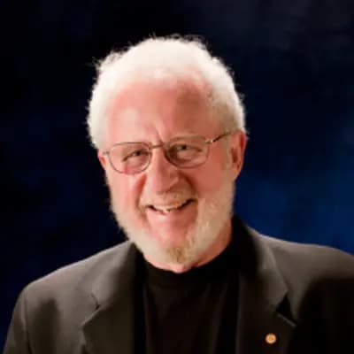 Alan J. Heeger