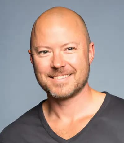 Alan Keller