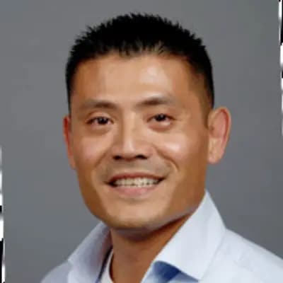Alan Leong