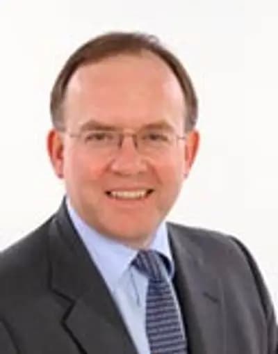 Alan Matthews