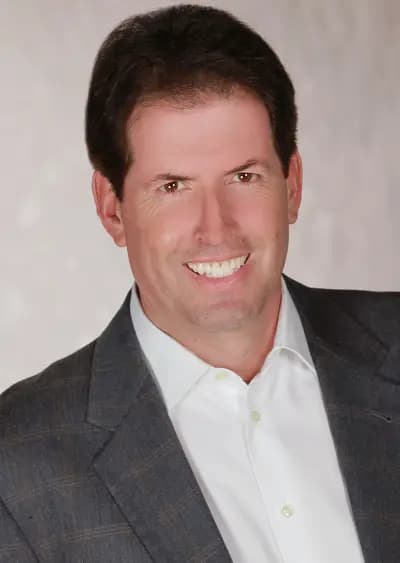 Alan McGlade