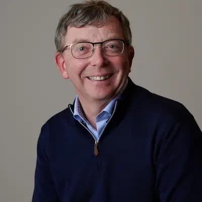 Alan Merriman