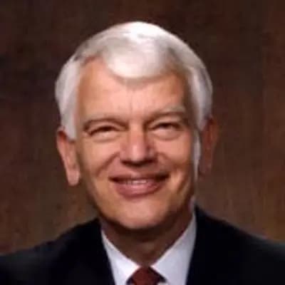 Alan Merten