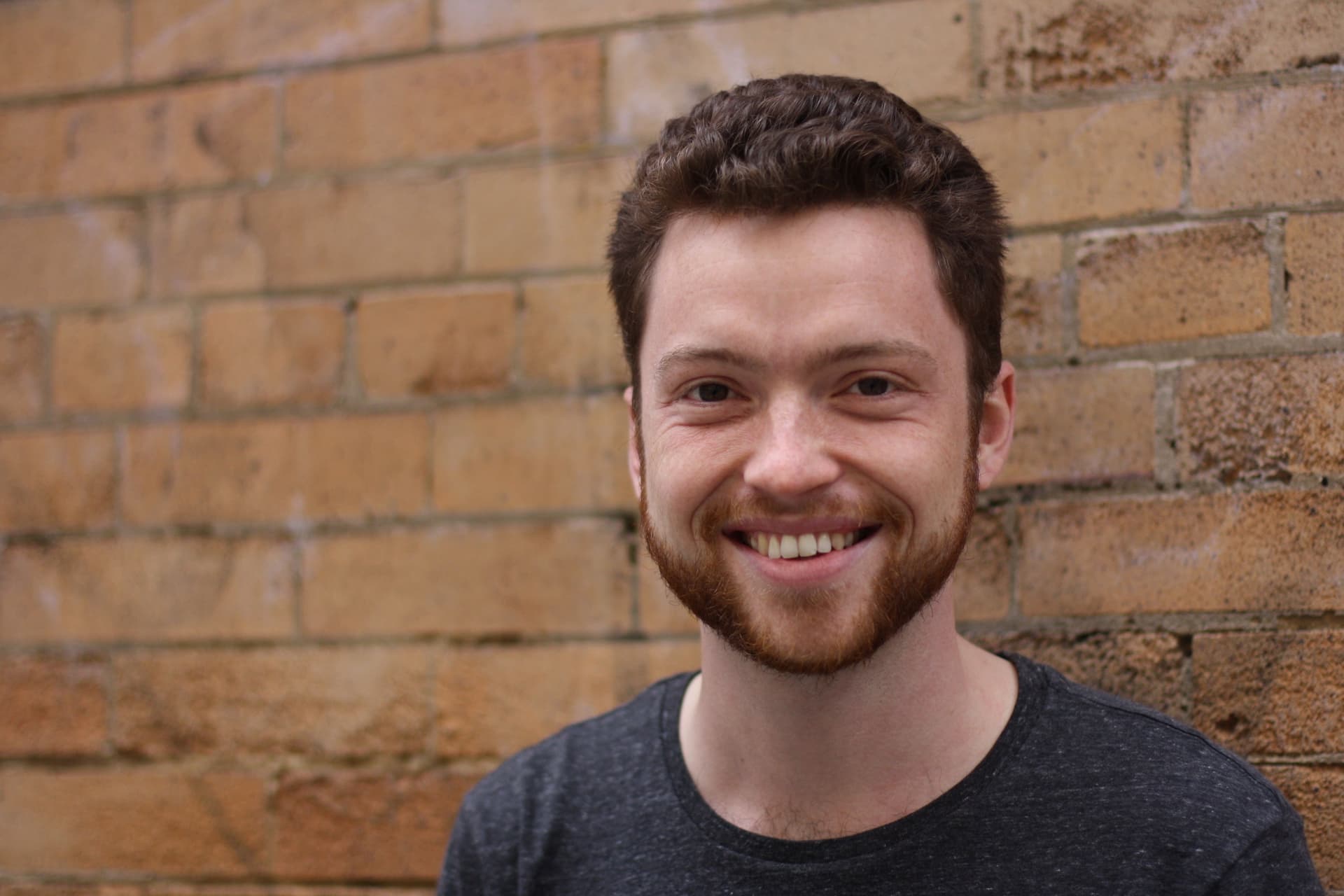 Alan Nichol