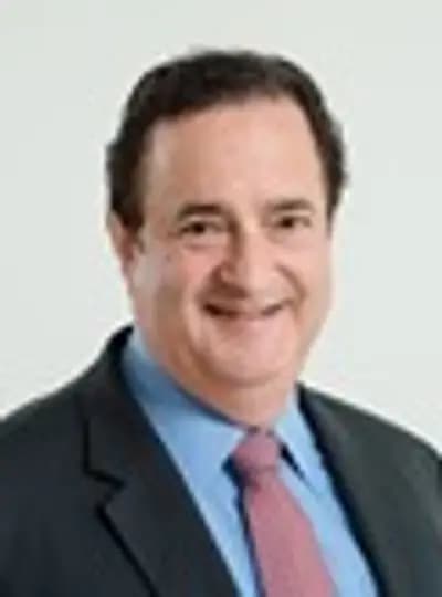 Alan Paris