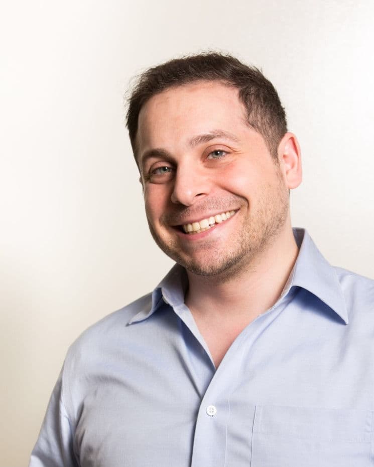 Alan Perlstein