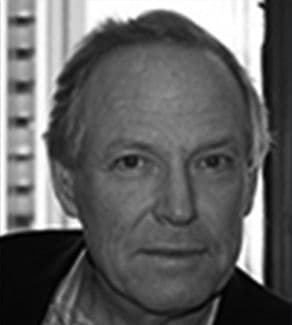 Alan Quasha