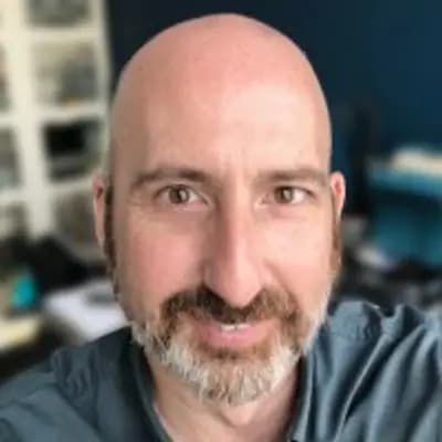 Alan Schinazi