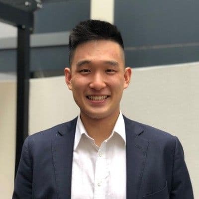 Alan Shen