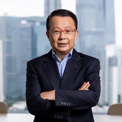 Alan Song