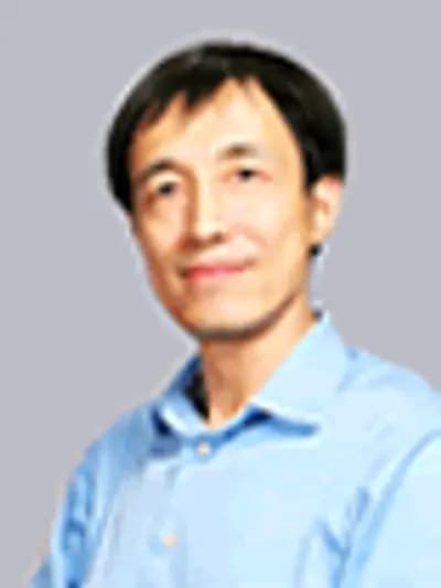 Alan Song