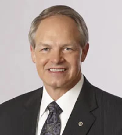 Alan Wilson
