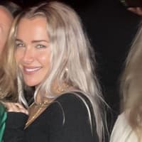 Alana Branston