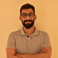 Alankar Saxena