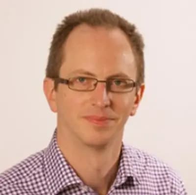 Alasdair Greig