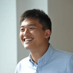 Alasdair Thong