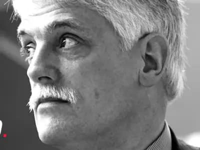 Alastair Conn