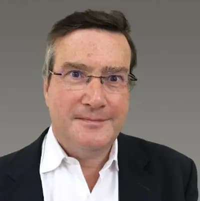 Alastair Kilgour
