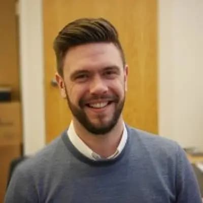 Alastair Moore