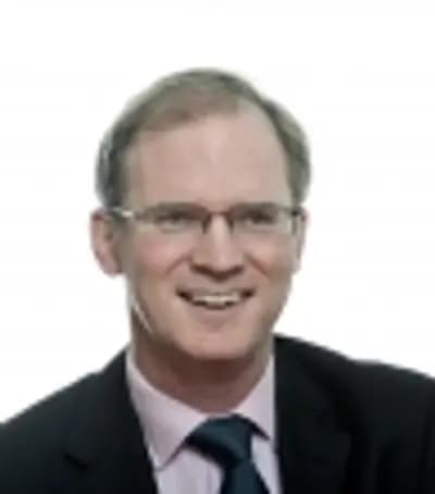 Alastair Richardson
