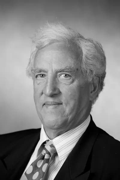 Alastair Salvesen