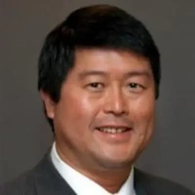 Albert Chin