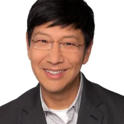 Albert Chu